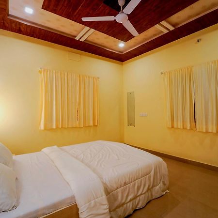 Royal Nest Villa 马哈巴莱斯赫瓦尔 外观 照片