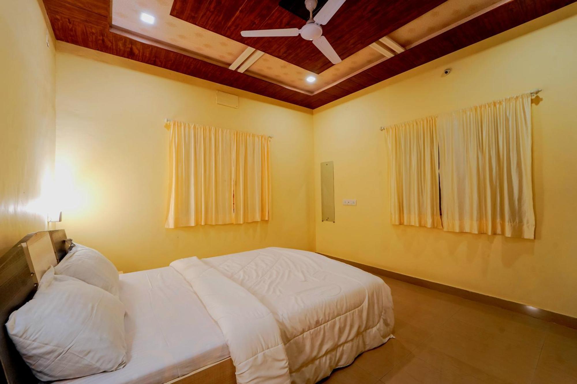 Royal Nest Villa 马哈巴莱斯赫瓦尔 外观 照片