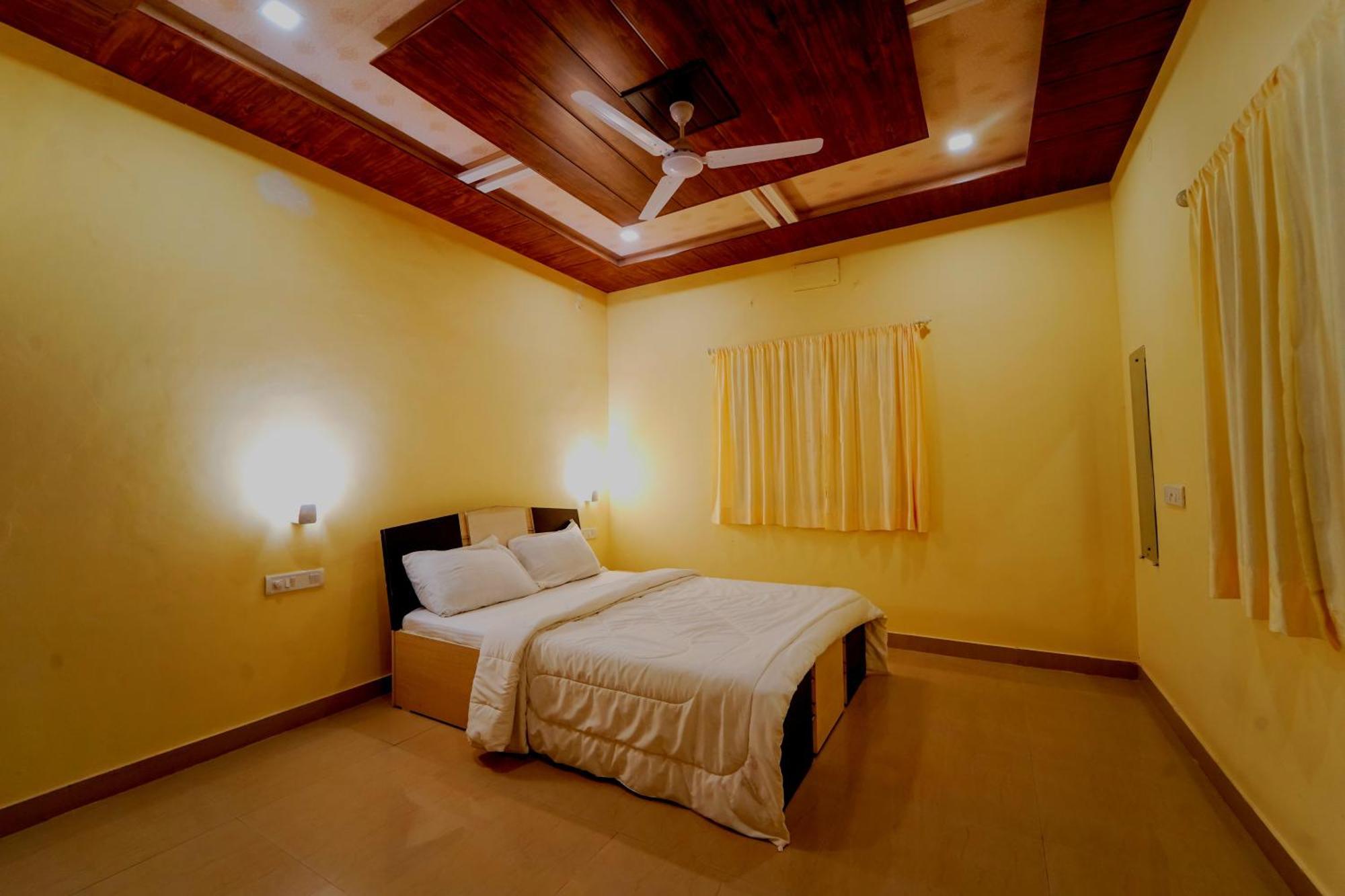 Royal Nest Villa 马哈巴莱斯赫瓦尔 外观 照片