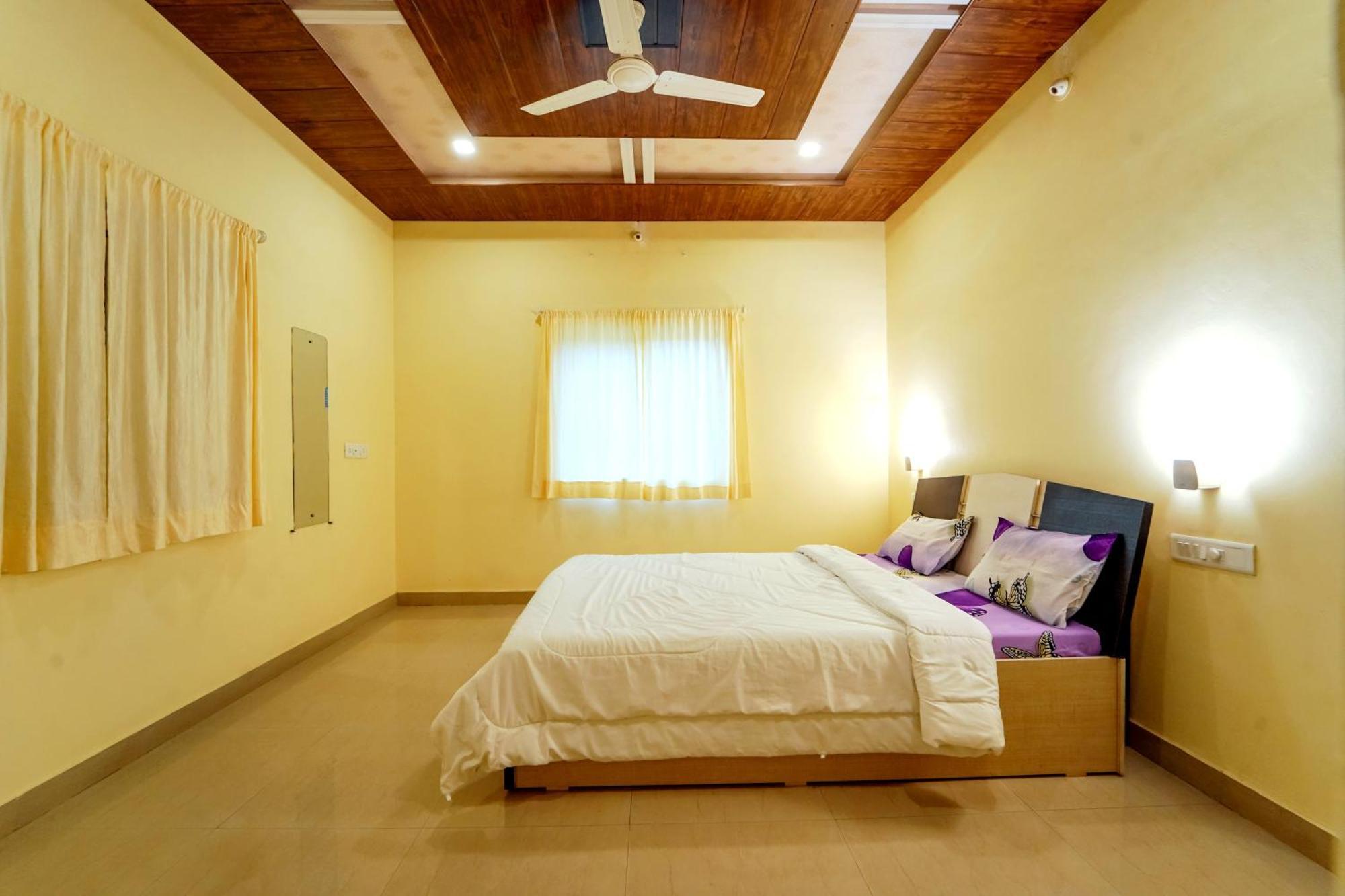 Royal Nest Villa 马哈巴莱斯赫瓦尔 外观 照片