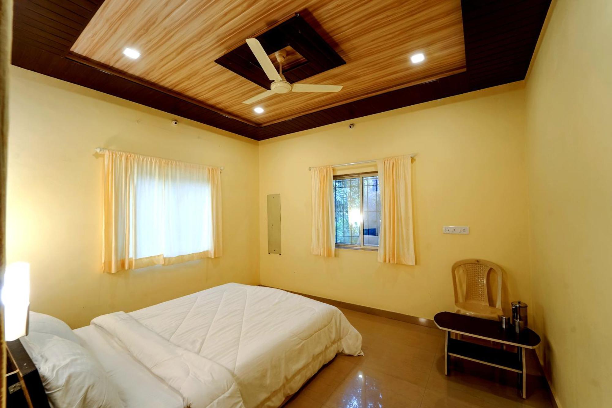 Royal Nest Villa 马哈巴莱斯赫瓦尔 外观 照片