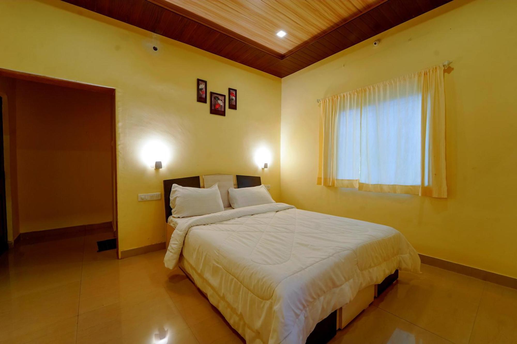 Royal Nest Villa 马哈巴莱斯赫瓦尔 外观 照片