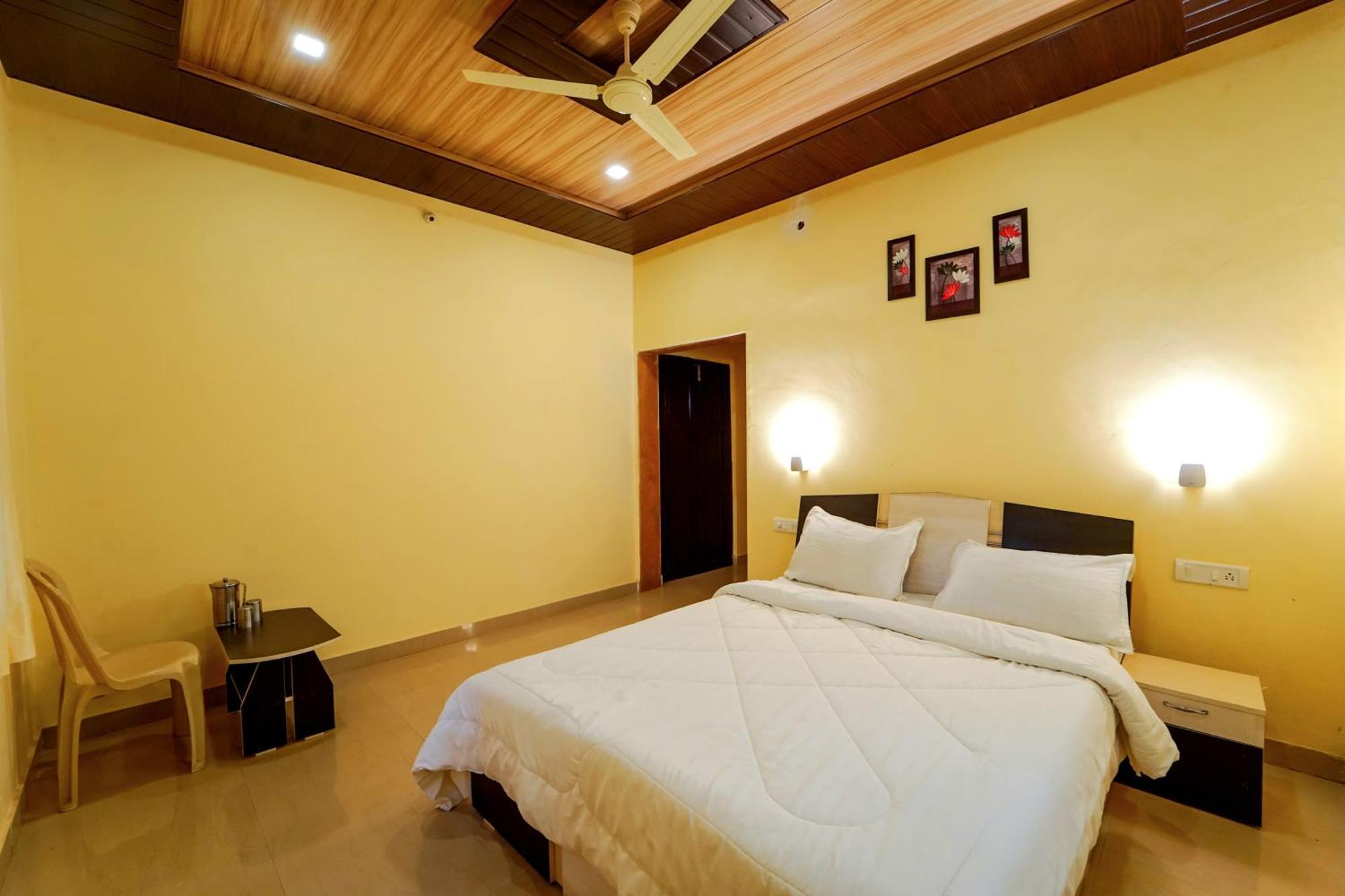 Royal Nest Villa 马哈巴莱斯赫瓦尔 外观 照片