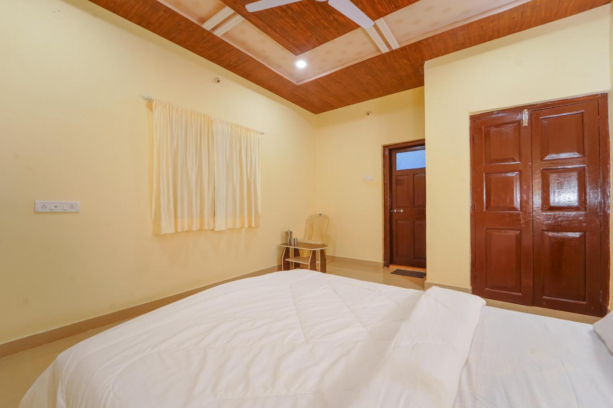 Royal Nest Villa 马哈巴莱斯赫瓦尔 外观 照片